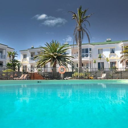 Azul Verde Corralejo Exterior foto